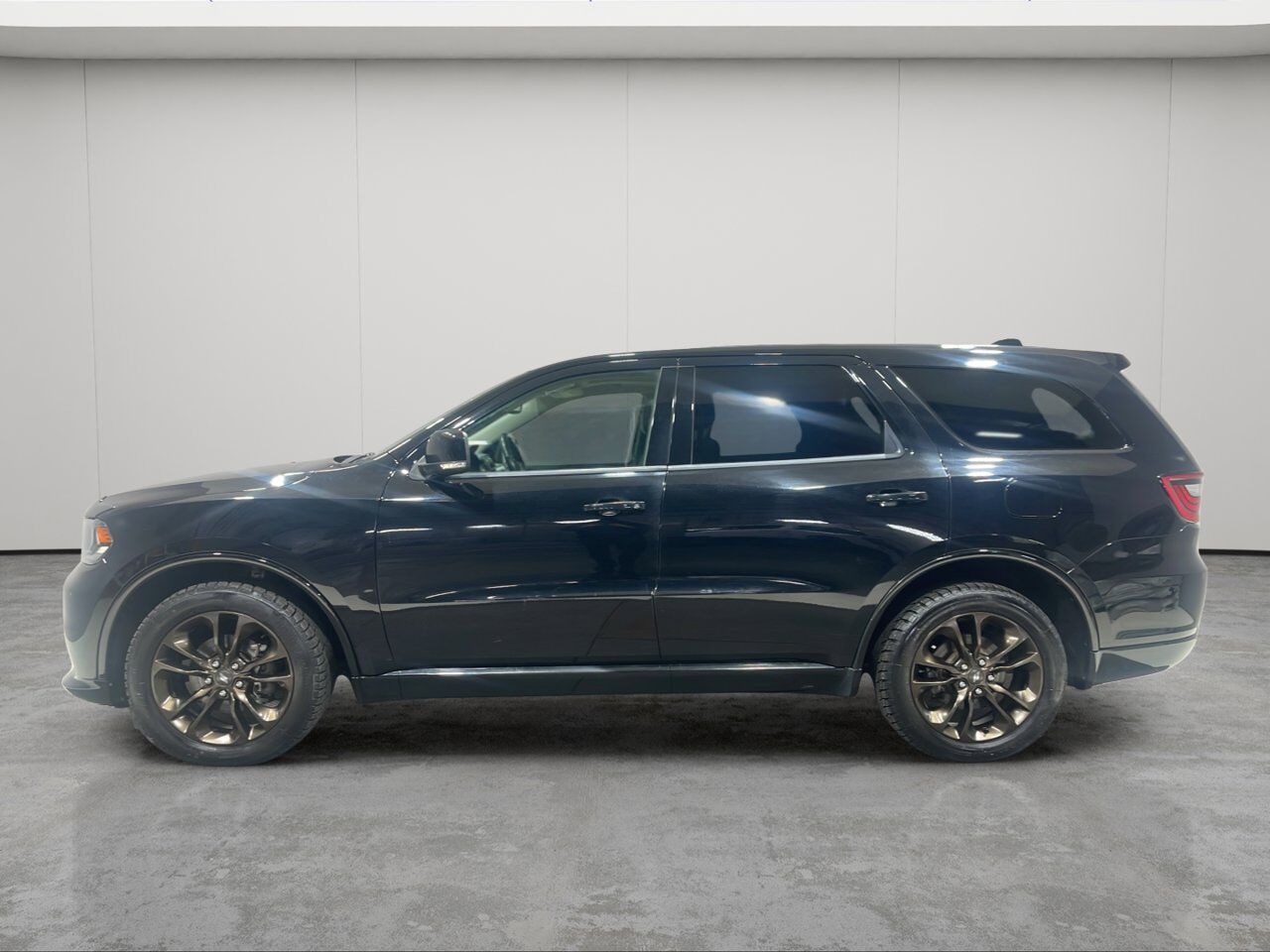 2020 Dodge Durango GT Sherwood Park AB