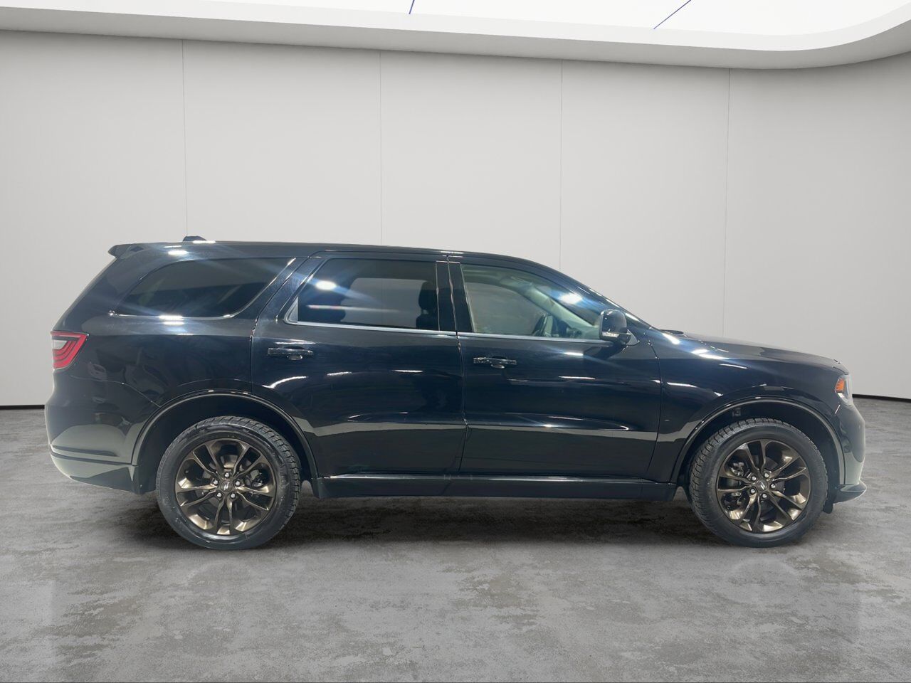 2020 Dodge Durango GT Sherwood Park AB