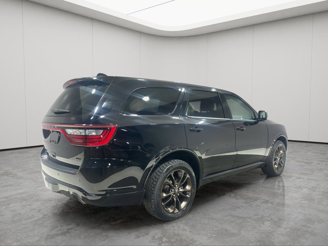 2020 Dodge Durango GT Sherwood Park AB