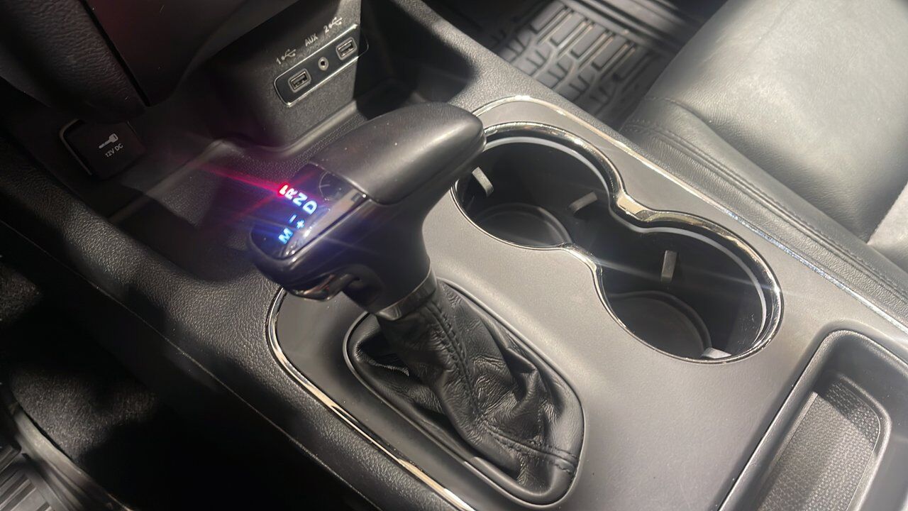 2020 Dodge Durango GT Sherwood Park AB