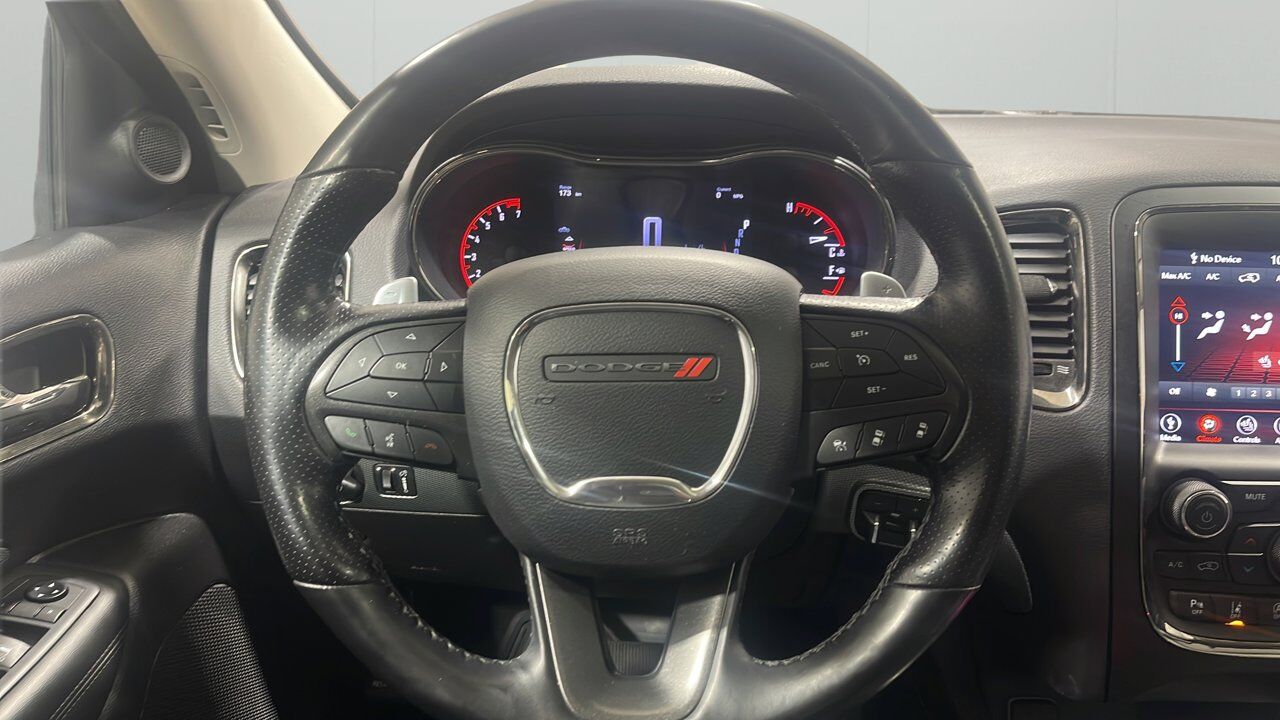 2020 Dodge Durango GT Sherwood Park AB