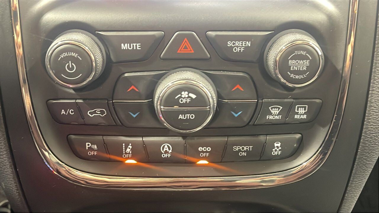 2020 Dodge Durango GT Sherwood Park AB