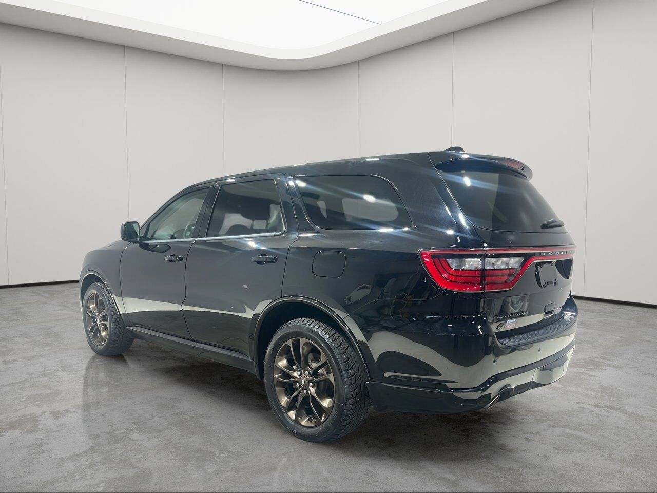 2020 Dodge Durango GT Sherwood Park AB
