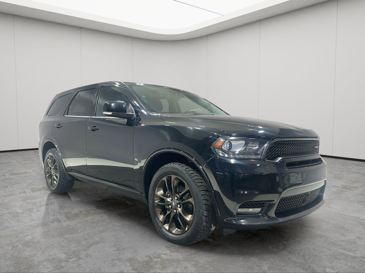 2020 Dodge Durango GT Sherwood Park AB