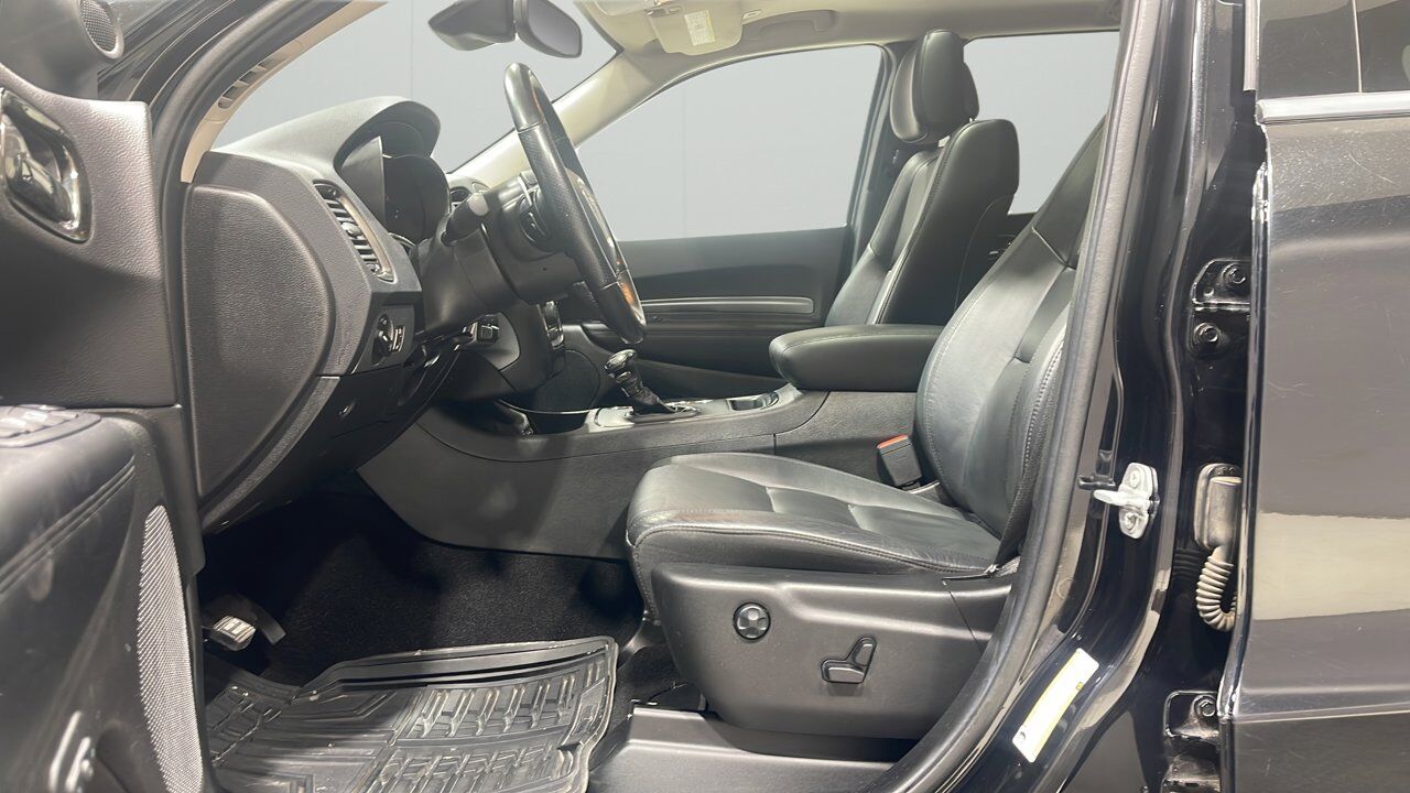 2020 Dodge Durango GT Sherwood Park AB