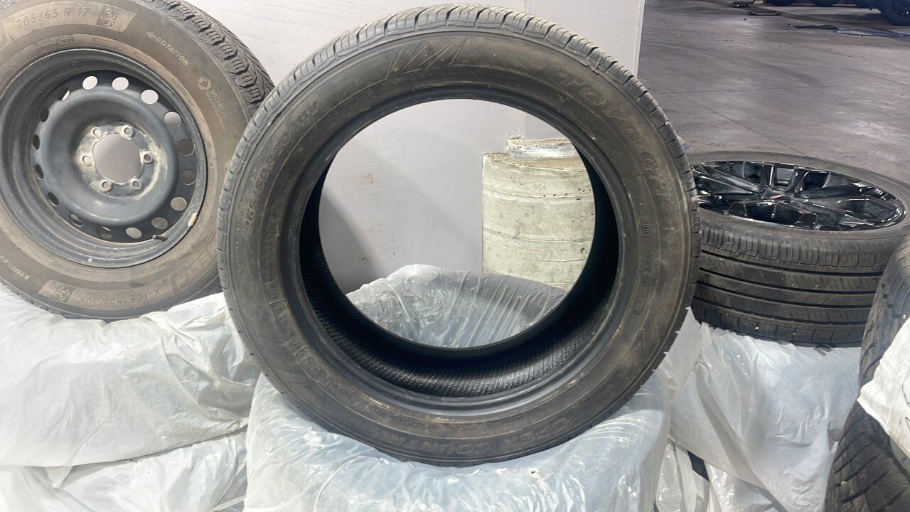 2020 Dodge Durango GT Sherwood Park AB