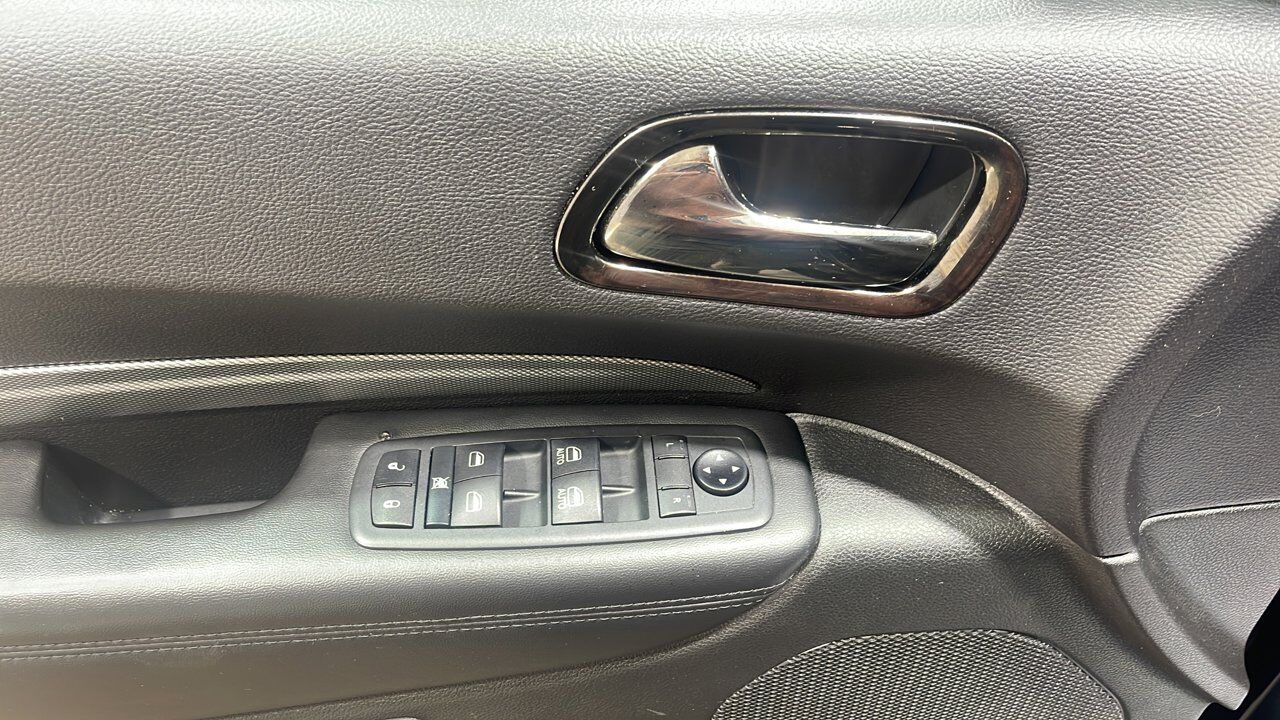 2020 Dodge Durango GT Sherwood Park AB