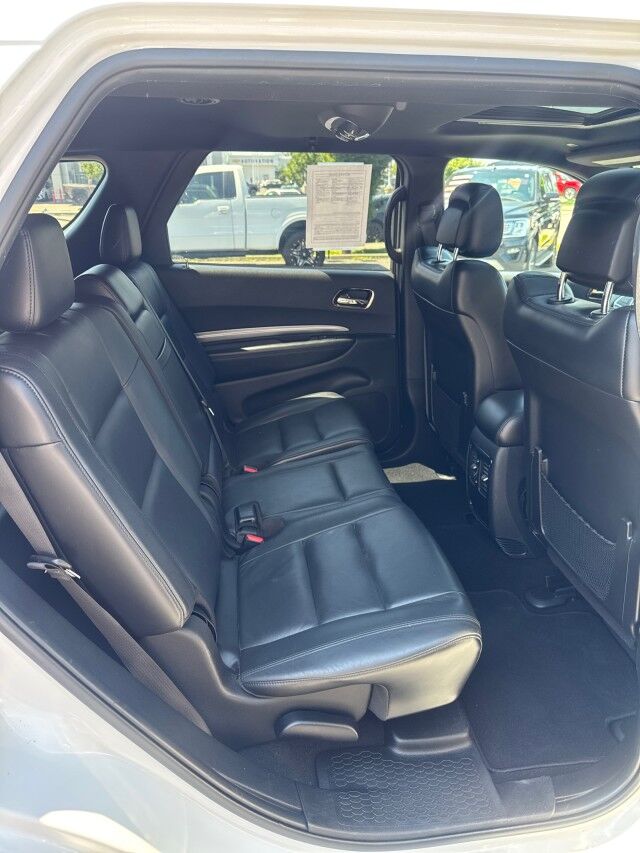 2020 Dodge Durango GT Spokane Valley WA
