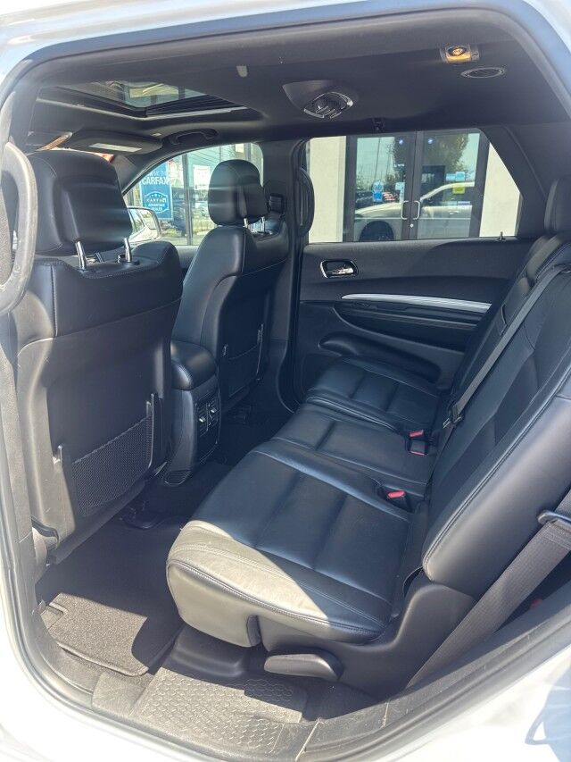 2020 Dodge Durango GT Spokane Valley WA