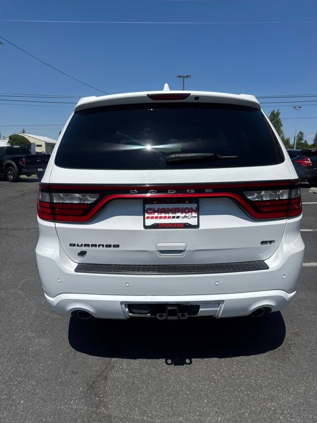 2020 Dodge Durango GT Spokane Valley WA