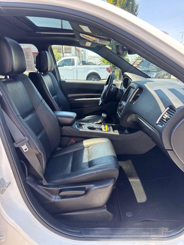 2020 Dodge Durango GT Spokane Valley WA