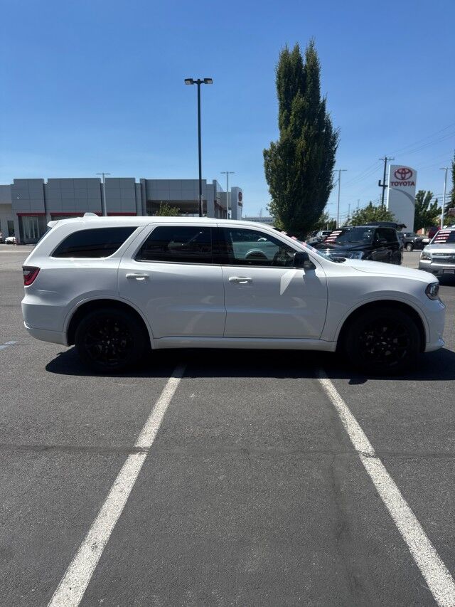 2020 Dodge Durango GT Spokane Valley WA