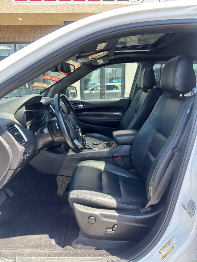 2020 Dodge Durango GT Spokane Valley WA