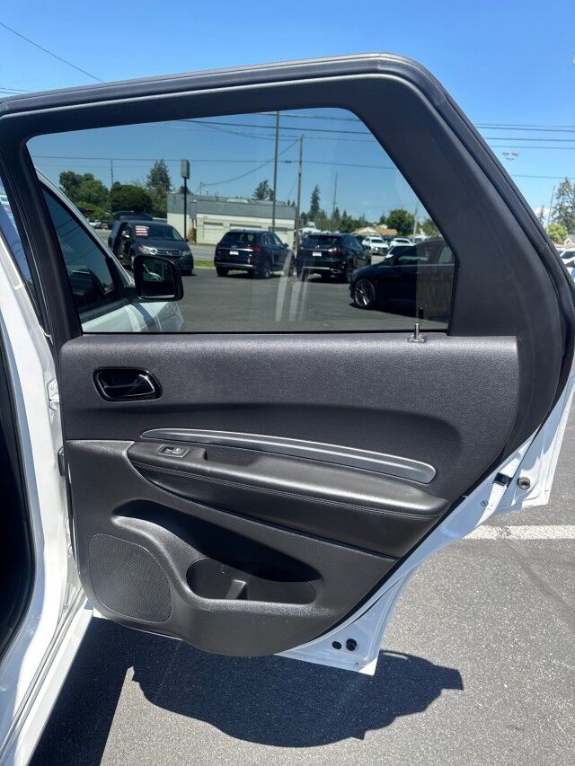 2020 Dodge Durango GT Spokane Valley WA