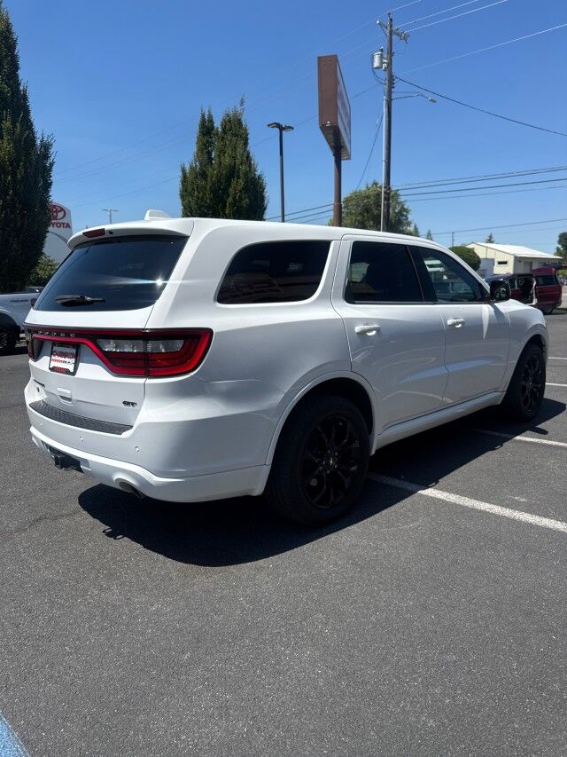 2020 Dodge Durango GT Spokane Valley WA