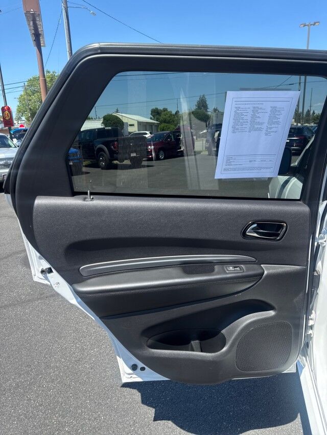 2020 Dodge Durango GT Spokane Valley WA