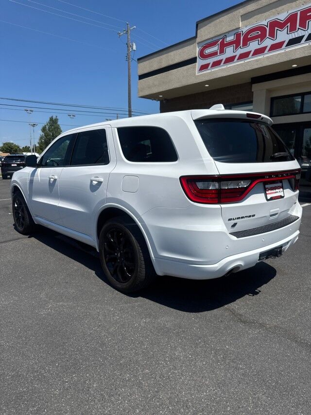 2020 Dodge Durango GT Spokane Valley WA