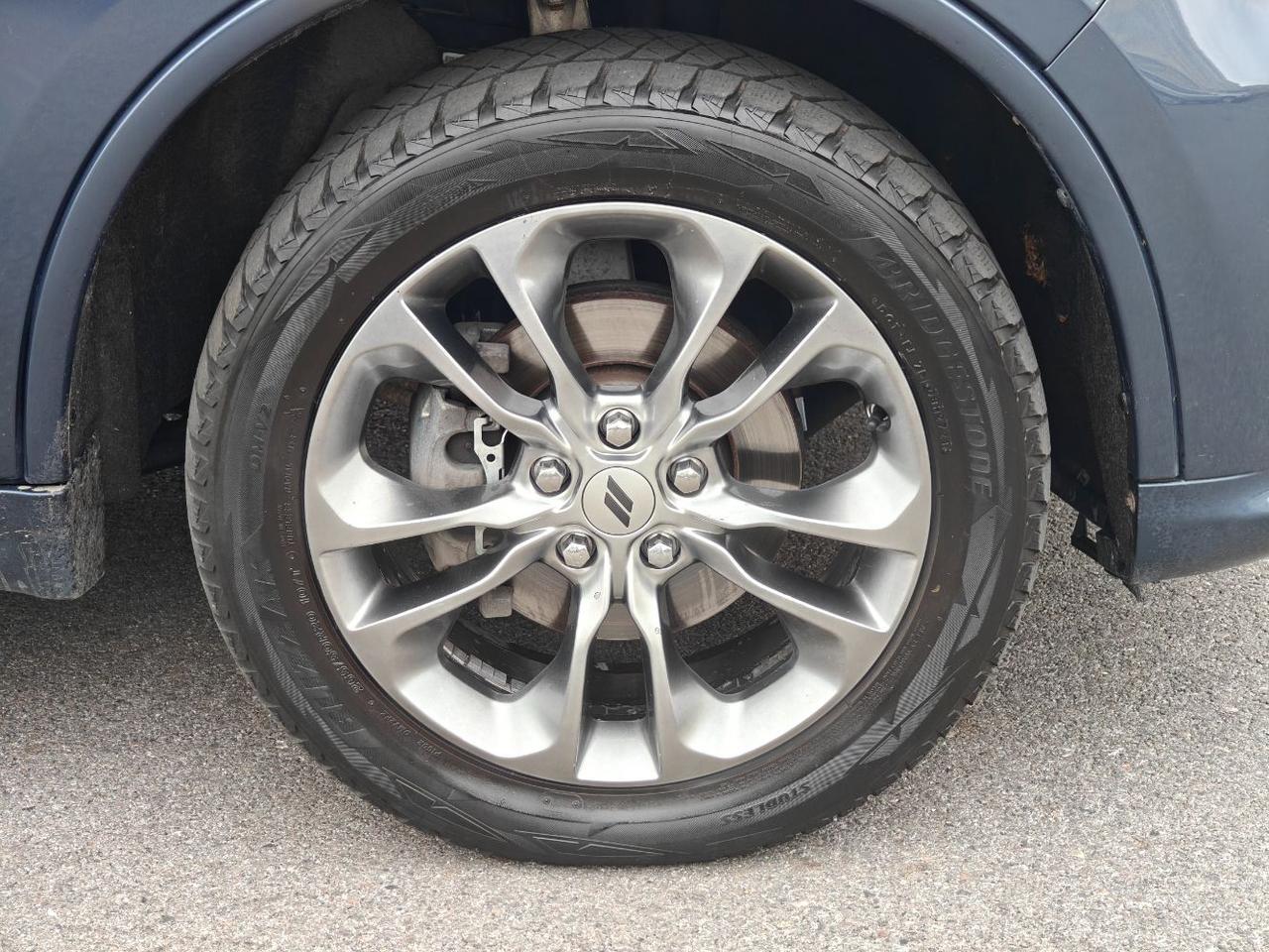 2020 Dodge Durango GT Spokane Valley WA