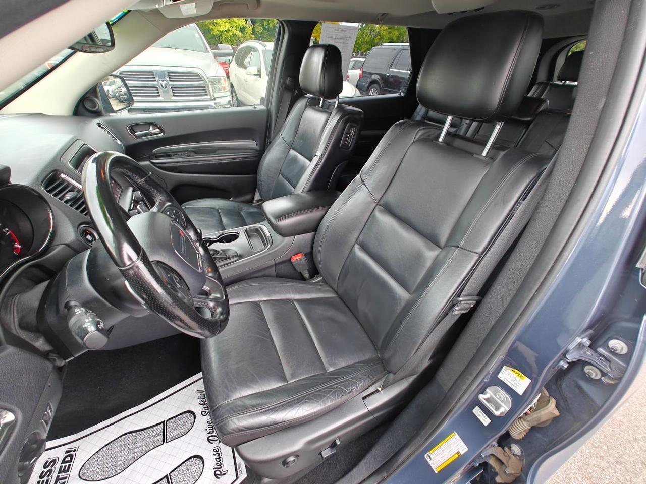 2020 Dodge Durango GT Spokane Valley WA