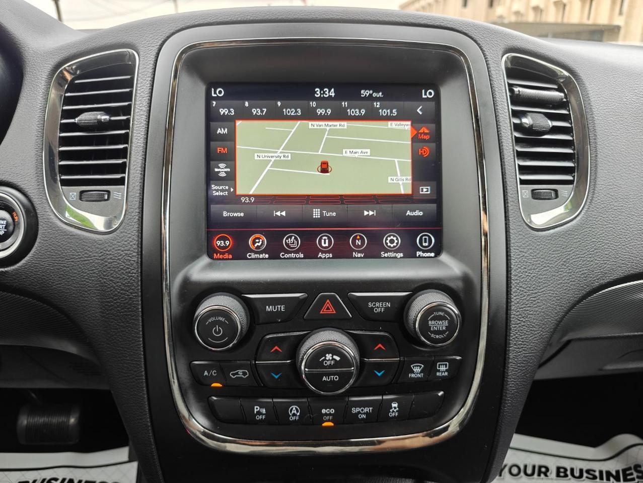 2020 Dodge Durango GT Spokane Valley WA