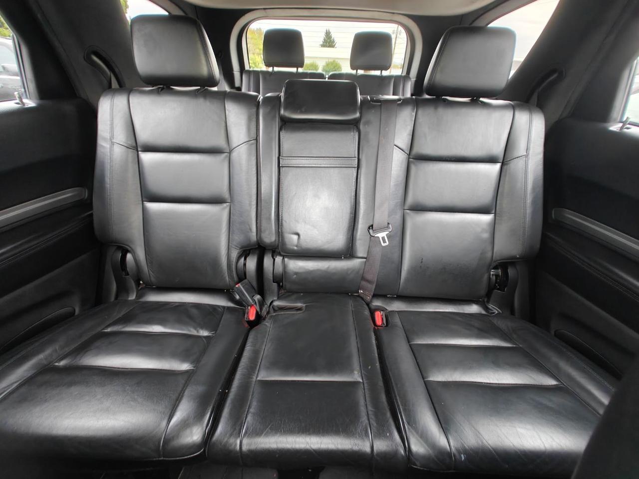 2020 Dodge Durango GT Spokane Valley WA