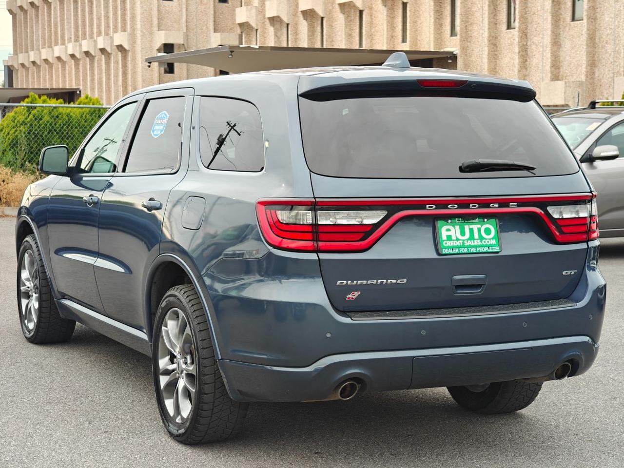 2020 Dodge Durango GT Spokane Valley WA