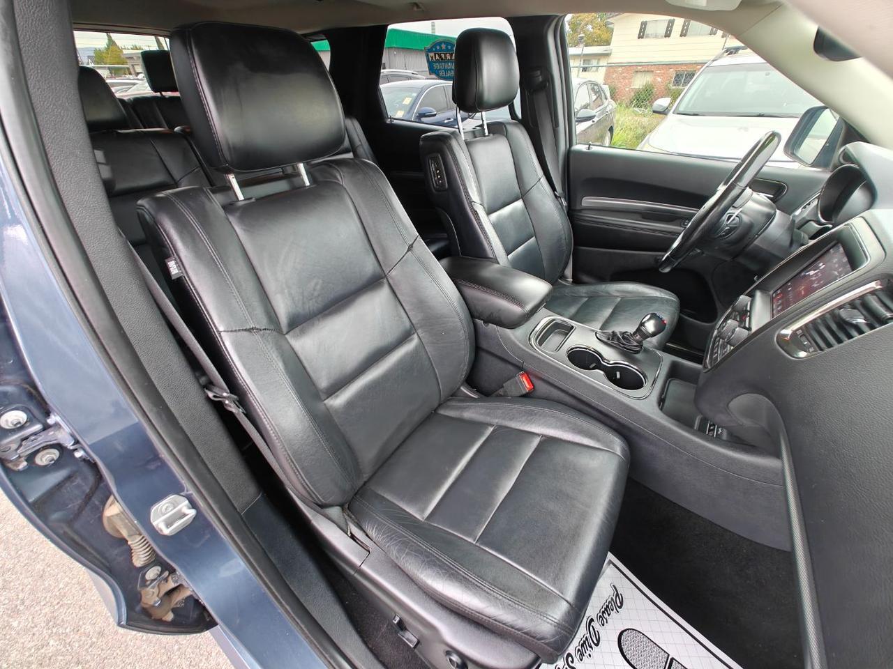 2020 Dodge Durango GT Spokane Valley WA