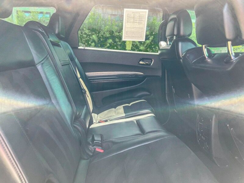 2020 Dodge Durango GT Wilmington NC