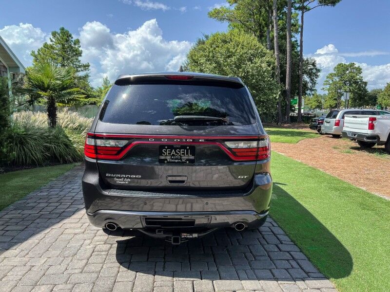 2020 Dodge Durango GT Wilmington NC