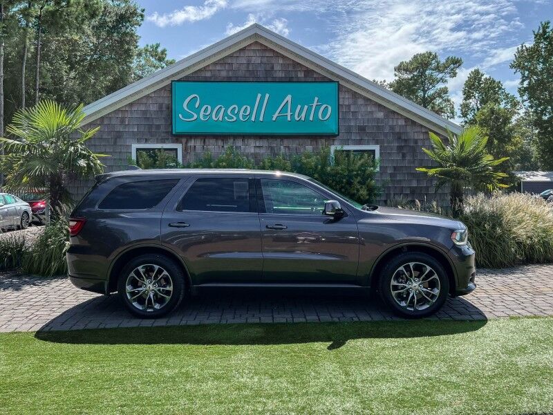 2020 Dodge Durango GT Wilmington NC