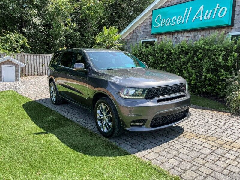2020 Dodge Durango GT Wilmington NC