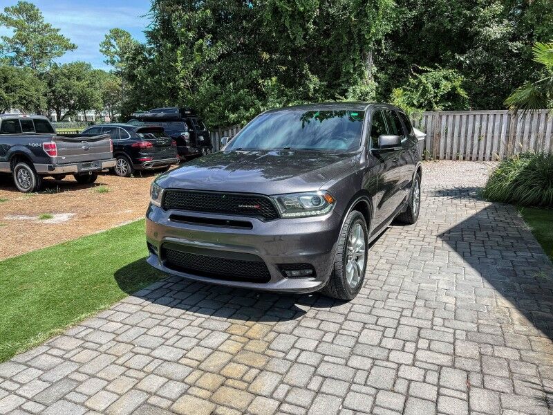 2020 Dodge Durango GT Wilmington NC