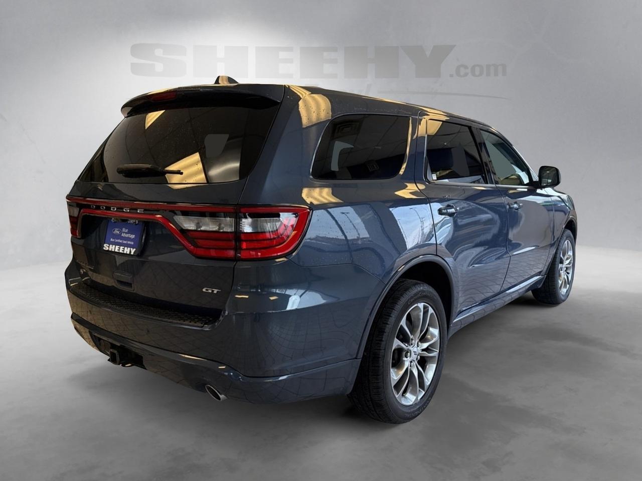 2020 Dodge Durango GT Richmond VA