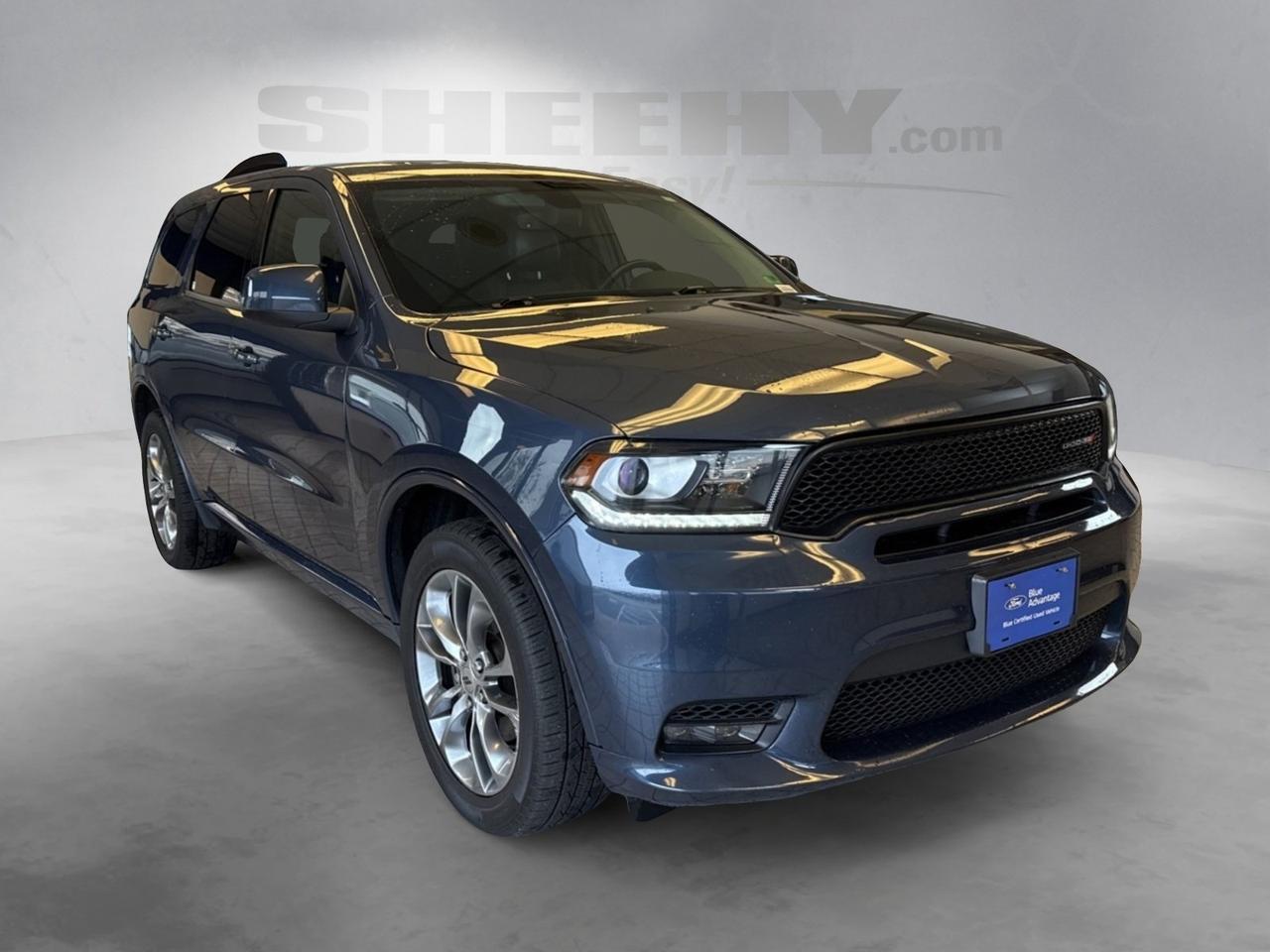 2020 Dodge Durango GT Richmond VA