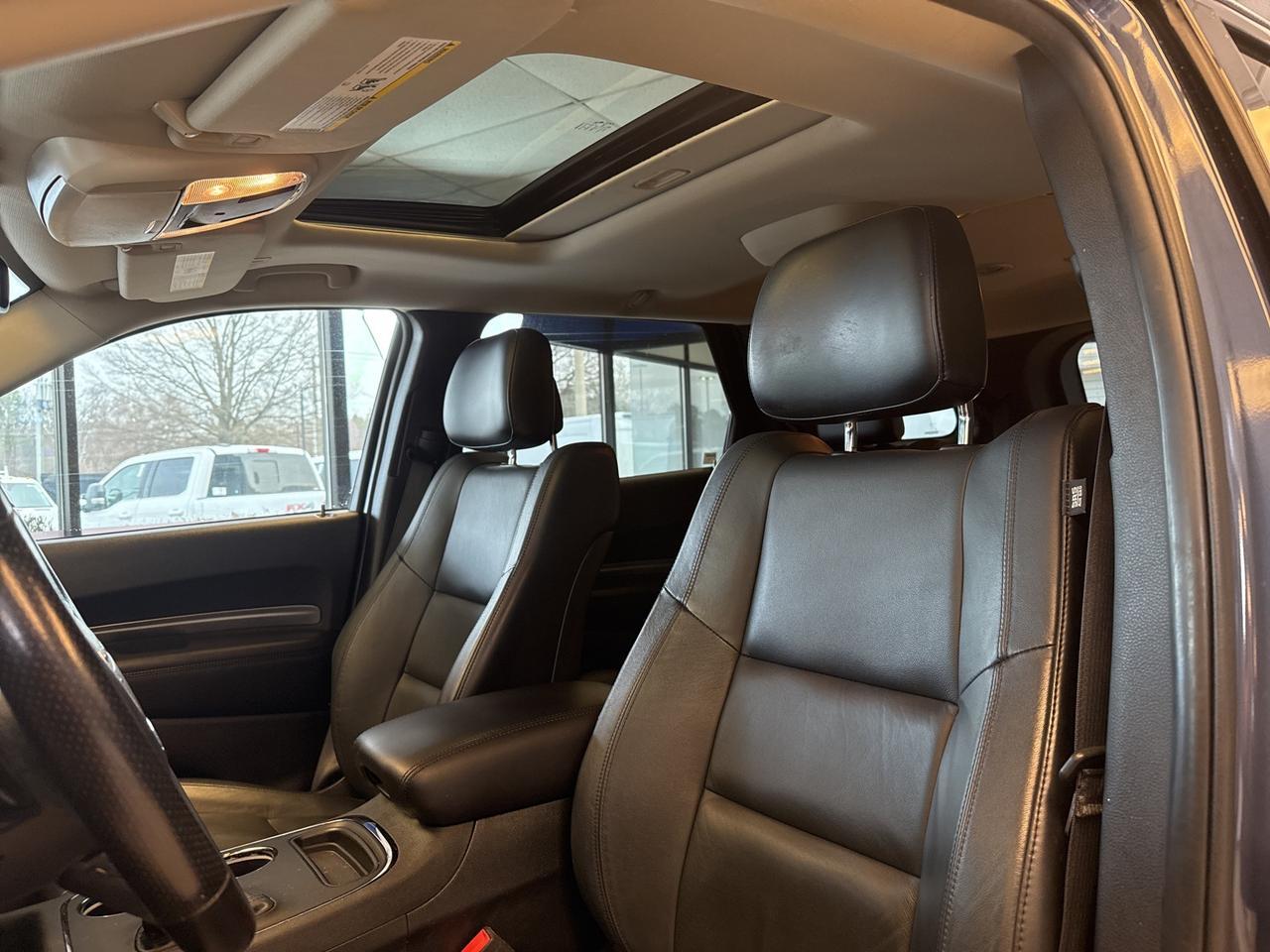 2020 Dodge Durango GT Richmond VA