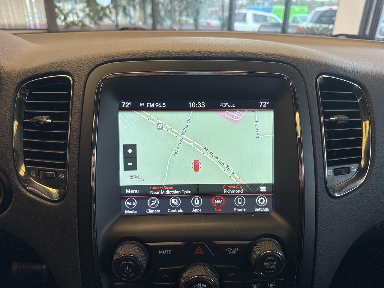 2020 Dodge Durango GT Richmond VA