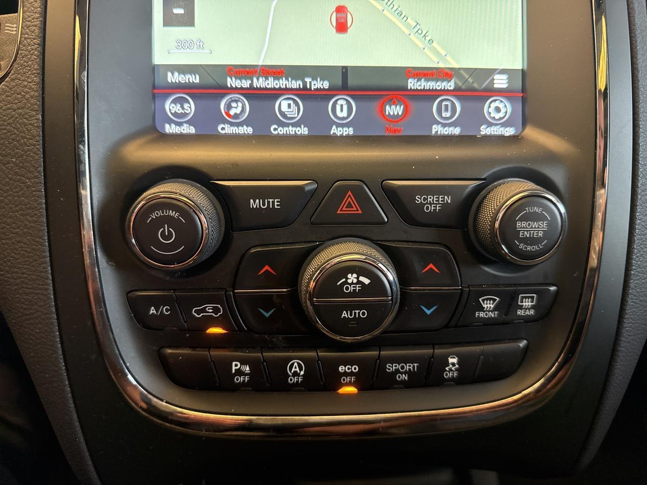 2020 Dodge Durango GT Richmond VA