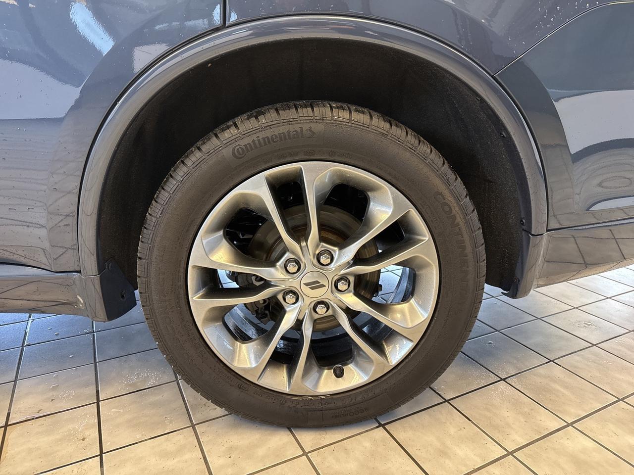 2020 Dodge Durango GT Richmond VA