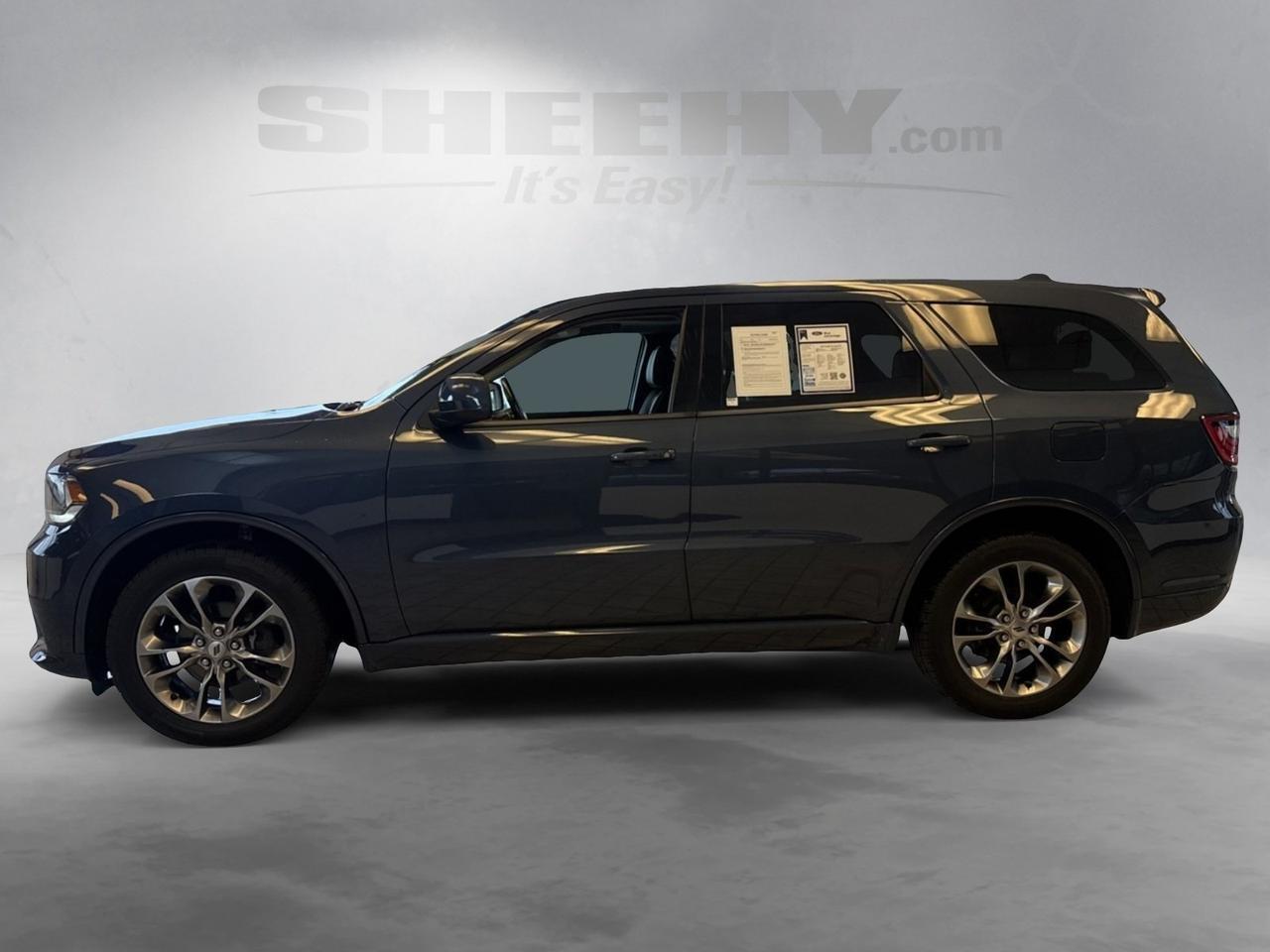 2020 Dodge Durango GT Richmond VA