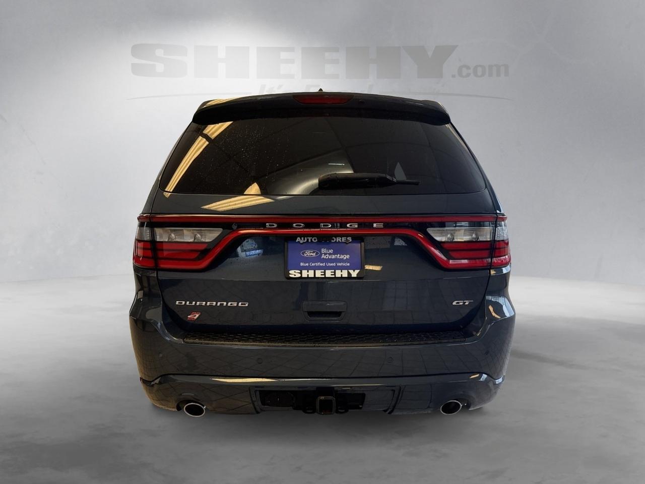 2020 Dodge Durango GT Richmond VA