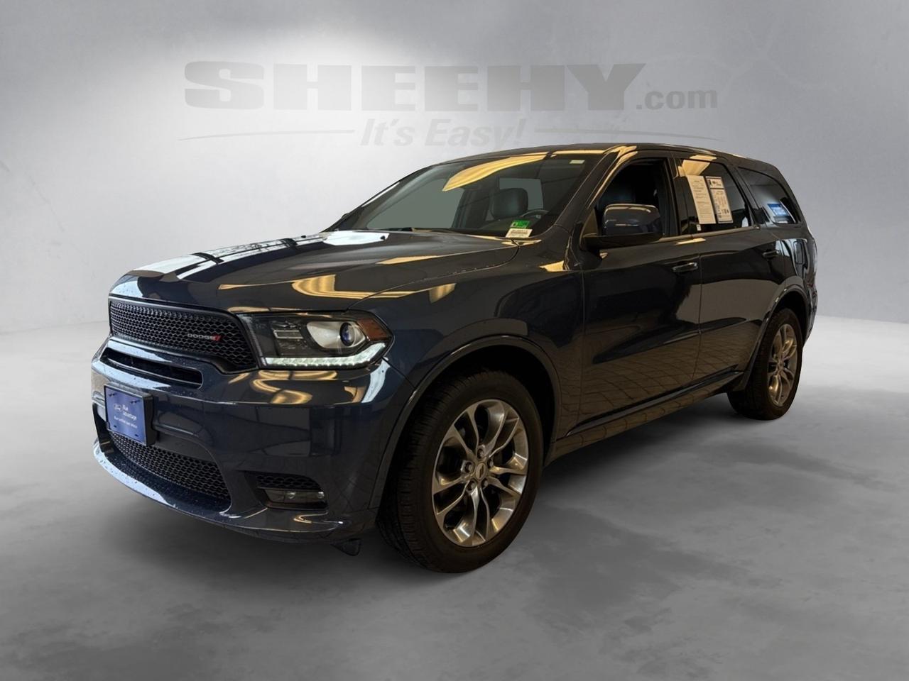 2020 Dodge Durango GT Richmond VA
