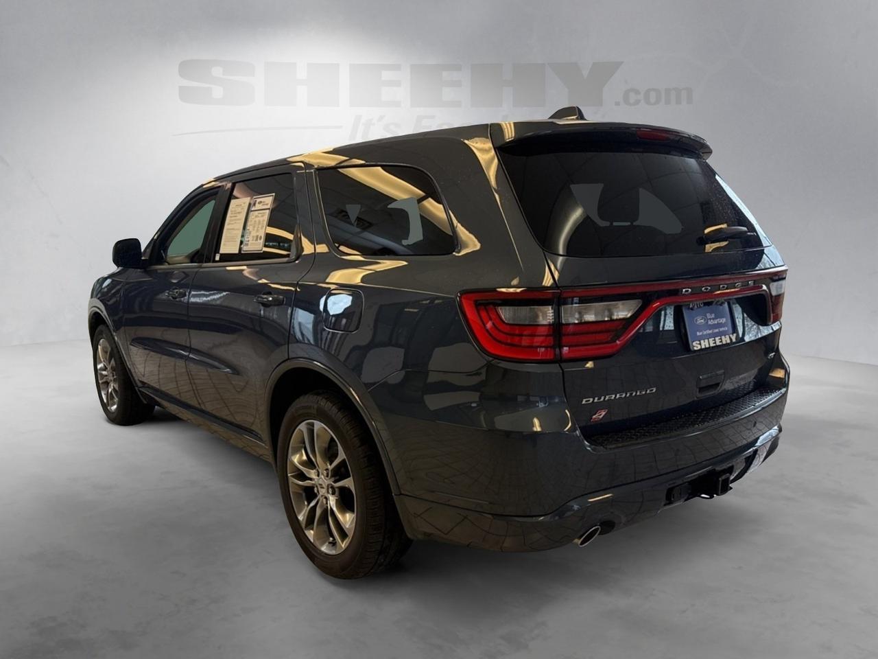 2020 Dodge Durango GT Richmond VA