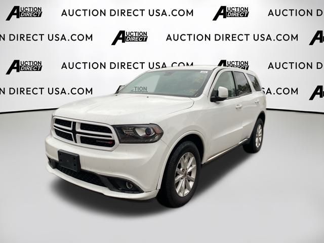 2020 Dodge Durango