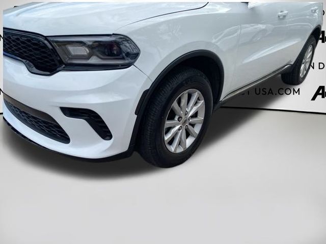 2020 Dodge Durango Pursuit Raleigh NC