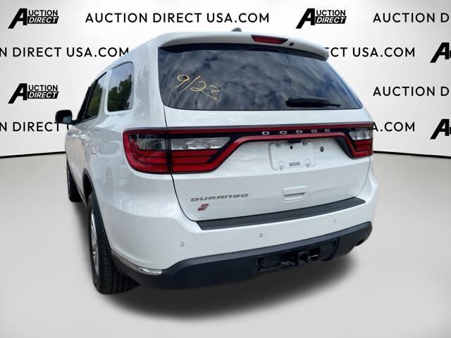 2020 Dodge Durango Pursuit Raleigh NC