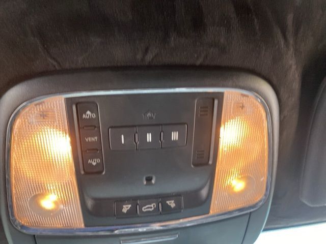 2020 Dodge Durango Pursuit Raleigh NC