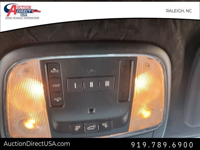 2020 Dodge Durango Pursuit Raleigh NC
