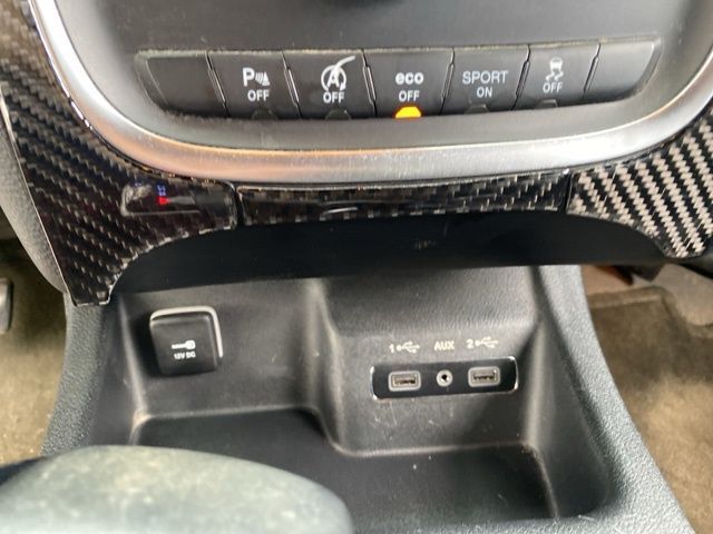 2020 Dodge Durango Pursuit Raleigh NC