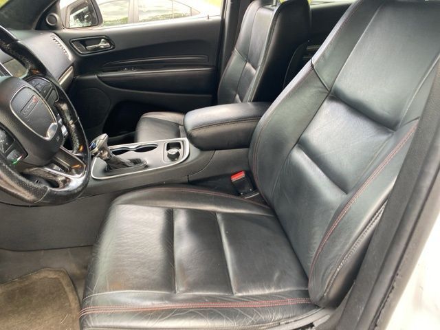 2020 Dodge Durango Pursuit Raleigh NC