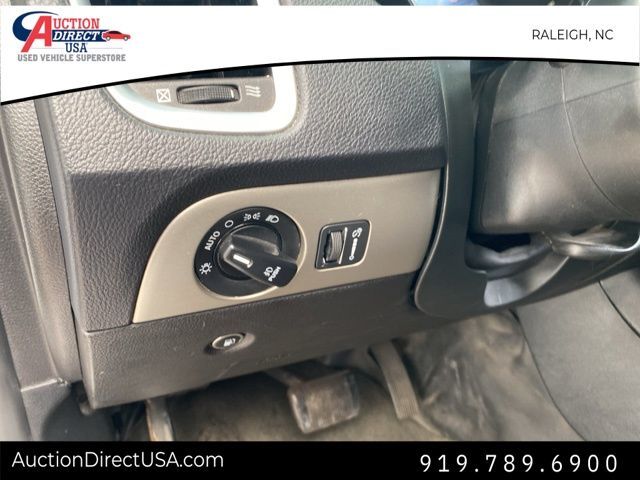 2020 Dodge Durango Pursuit Raleigh NC